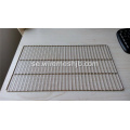 Rostfritt stål Grill Grill Wire Mesh